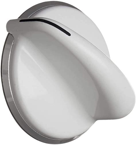 Ge dryer knob replacement - 【Perfect Replacement】Dryer Main Knob Compatible With General Electric, AP6032623, PS11763058, WE03X25285 【Compatible】WE03X25285 for ge dryer timer replacement Compatible with Hotpoint and ge Dryer knob Models as below: GTX22EASK0WW, GTX22GASK0WW, NTX62G8ST0WW, NTX62E8ST0WW, …